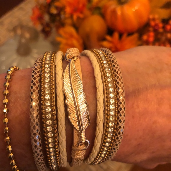 Maurices Jewelry - Maurices magnetic bracelet